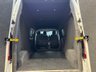 USED 2018 68 FORD TRANSIT CUSTOM 2.0 340 EcoBlue Panel Van 5dr Diesel Manual L2 H2 Euro 6 (130 ps) 1 COMPANY OWNER+FULL SPORTS KIT