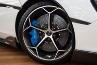 USED 2021 21 MCLAREN 600LT 3.8T V8 Coupe  