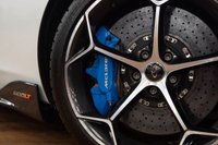USED 2021 21 MCLAREN 600LT 3.8T V8 Coupe  