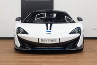 USED 2021 21 MCLAREN 600LT 3.8T V8 Coupe  