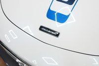 USED 2021 21 MCLAREN 600LT 3.8T V8 Coupe  
