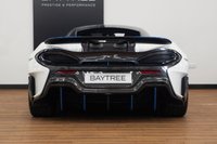 USED 2021 21 MCLAREN 600LT 3.8T V8 Coupe  
