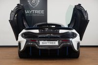 USED 2021 21 MCLAREN 600LT 3.8T V8 Coupe  