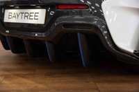 USED 2021 21 MCLAREN 600LT 3.8T V8 Coupe  
