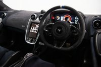 USED 2021 21 MCLAREN 600LT 3.8T V8 Coupe  