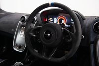 USED 2021 21 MCLAREN 600LT 3.8T V8 Coupe  