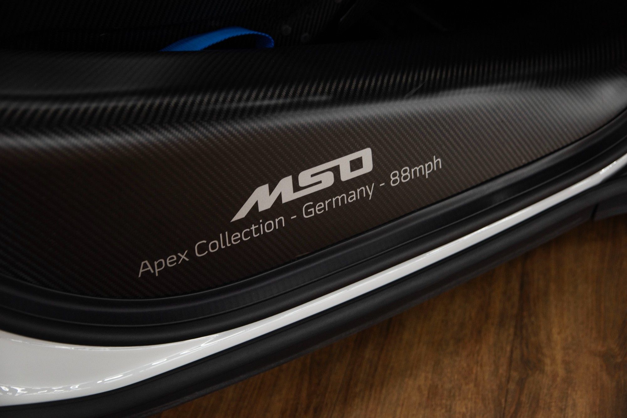 USED 2021 21 MCLAREN 600LT 3.8T V8 Coupe  