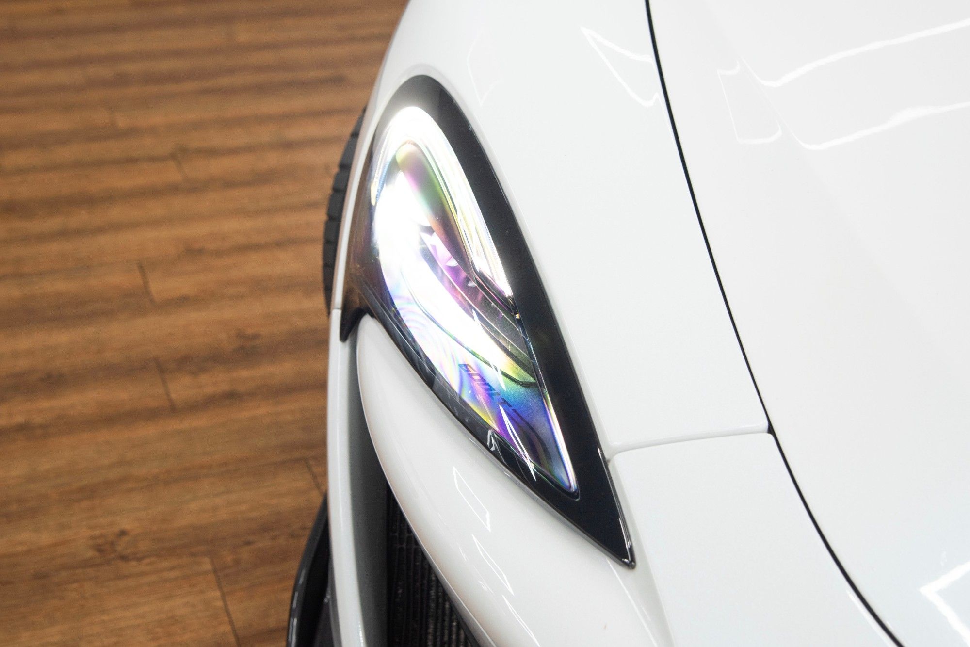 USED 2021 21 MCLAREN 600LT 3.8T V8 Coupe  