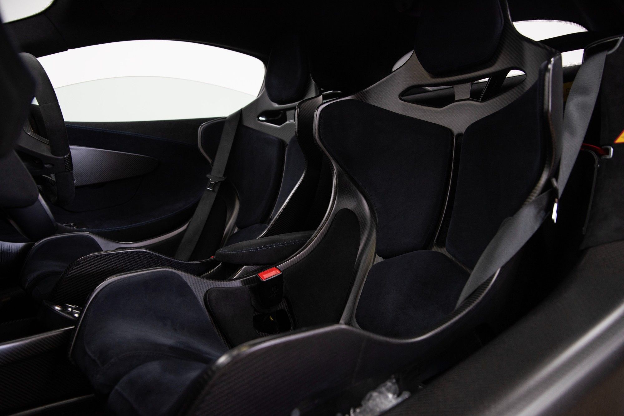 USED 2021 21 MCLAREN 600LT 3.8T V8 Coupe  