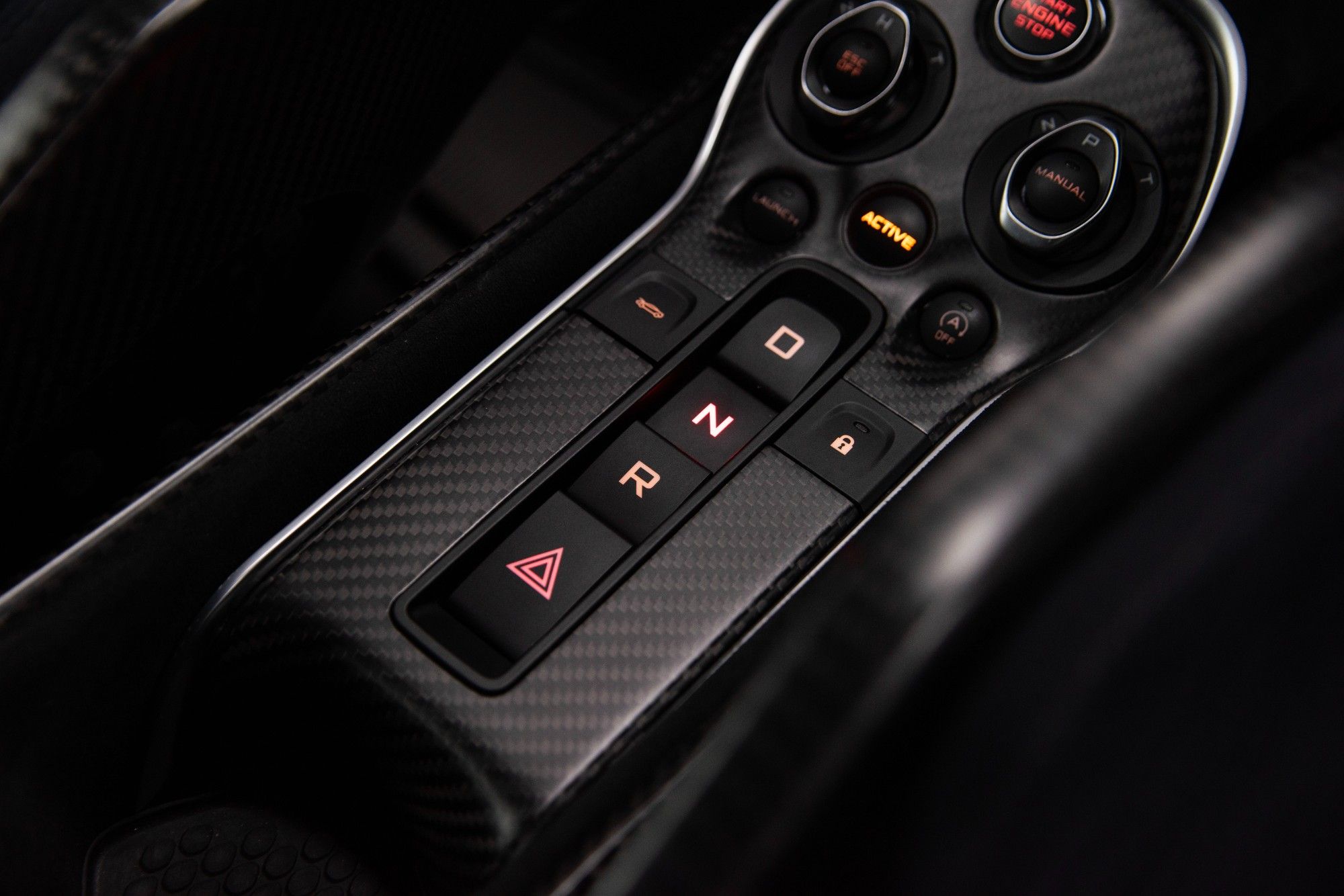 USED 2021 21 MCLAREN 600LT 3.8T V8 Coupe  