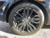 USED 2016 66 LAND ROVER RANGE ROVER SPORT 3.0 SD V6 HSE SUV 5dr Diesel Auto 4WD Euro 6 (s/s) (306 ps) 