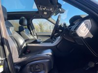 USED 2016 66 LAND ROVER RANGE ROVER SPORT 3.0 SD V6 HSE SUV 5dr Diesel Auto 4WD Euro 6 (s/s) (306 ps) 