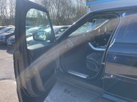 USED 2016 66 LAND ROVER RANGE ROVER SPORT 3.0 SD V6 HSE SUV 5dr Diesel Auto 4WD Euro 6 (s/s) (306 ps) 
