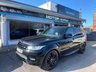 USED 2016 66 LAND ROVER RANGE ROVER SPORT 3.0 SD V6 HSE SUV 5dr Diesel Auto 4WD Euro 6 (s/s) (306 ps) 