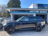 USED 2016 66 LAND ROVER RANGE ROVER SPORT 3.0 SD V6 HSE SUV 5dr Diesel Auto 4WD Euro 6 (s/s) (306 ps) 