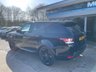 USED 2016 66 LAND ROVER RANGE ROVER SPORT 3.0 SD V6 HSE SUV 5dr Diesel Auto 4WD Euro 6 (s/s) (306 ps) 