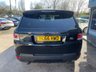 USED 2016 66 LAND ROVER RANGE ROVER SPORT 3.0 SD V6 HSE SUV 5dr Diesel Auto 4WD Euro 6 (s/s) (306 ps) 