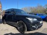 USED 2016 66 LAND ROVER RANGE ROVER SPORT 3.0 SD V6 HSE SUV 5dr Diesel Auto 4WD Euro 6 (s/s) (306 ps) 
