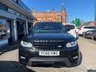 USED 2016 66 LAND ROVER RANGE ROVER SPORT 3.0 SD V6 HSE SUV 5dr Diesel Auto 4WD Euro 6 (s/s) (306 ps) 