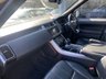 USED 2016 66 LAND ROVER RANGE ROVER SPORT 3.0 SD V6 HSE SUV 5dr Diesel Auto 4WD Euro 6 (s/s) (306 ps) 
