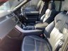 USED 2016 66 LAND ROVER RANGE ROVER SPORT 3.0 SD V6 HSE SUV 5dr Diesel Auto 4WD Euro 6 (s/s) (306 ps) 