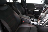 USED 2023 23 MERCEDES-BENZ EQB EQB 300 66.5kWh AMG Line SUV 5dr Electric Auto 4MATIC (228 ps) 7 SEATER, 1 OWNER, FSH