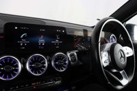 USED 2023 23 MERCEDES-BENZ EQB EQB 300 66.5kWh AMG Line SUV 5dr Electric Auto 4MATIC (228 ps) 7 SEATER, 1 OWNER, FSH