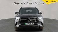 USED 2023 23 MERCEDES-BENZ EQB EQB 300 66.5kWh AMG Line SUV 5dr Electric Auto 4MATIC (228 ps) 7 SEATER, 1 OWNER, FSH
