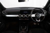 USED 2023 23 MERCEDES-BENZ EQB EQB 300 66.5kWh AMG Line SUV 5dr Electric Auto 4MATIC (228 ps) 7 SEATER, 1 OWNER, FSH