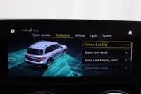 USED 2023 23 MERCEDES-BENZ EQB EQB 300 66.5kWh AMG Line SUV 5dr Electric Auto 4MATIC (228 ps) 7 SEATER, 1 OWNER, FSH