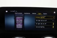 USED 2023 23 MERCEDES-BENZ EQB EQB 300 66.5kWh AMG Line SUV 5dr Electric Auto 4MATIC (228 ps) 7 SEATER, 1 OWNER, FSH