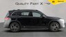 USED 2023 23 MERCEDES-BENZ EQB EQB 300 66.5kWh AMG Line SUV 5dr Electric Auto 4MATIC (228 ps) 7 SEATER, 1 OWNER, FSH