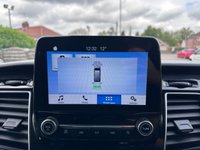 USED 2019 19 FORD TRANSIT CUSTOM 2.0 300 EcoBlue Limited Panel Van 5dr Diesel Manual L1 H1 Euro 6 (130 ps) 
