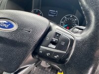 USED 2019 19 FORD TRANSIT CUSTOM 2.0 300 EcoBlue Limited Panel Van 5dr Diesel Manual L1 H1 Euro 6 (130 ps) 