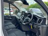 USED 2019 19 FORD TRANSIT CUSTOM 2.0 300 EcoBlue Limited Panel Van 5dr Diesel Manual L1 H1 Euro 6 (130 ps) 