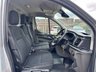 USED 2019 19 FORD TRANSIT CUSTOM 2.0 300 EcoBlue Limited Panel Van 5dr Diesel Manual L1 H1 Euro 6 (130 ps) 