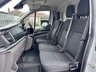 USED 2019 19 FORD TRANSIT CUSTOM 2.0 300 EcoBlue Limited Panel Van 5dr Diesel Manual L1 H1 Euro 6 (130 ps) 