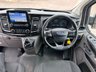 USED 2019 19 FORD TRANSIT CUSTOM 2.0 300 EcoBlue Limited Panel Van 5dr Diesel Manual L1 H1 Euro 6 (130 ps) 