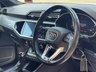 USED 2021 21 AUDI Q3 2.0 TDI 40 S line S Tronic quattro Euro 6 (s/s) 5dr SATNAV+BLINDSPOT+AUDI HISTORY