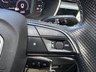 USED 2021 21 AUDI Q3 2.0 TDI 40 S line S Tronic quattro Euro 6 (s/s) 5dr SATNAV+BLINDSPOT+AUDI HISTORY
