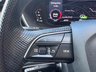 USED 2021 21 AUDI Q3 2.0 TDI 40 S line S Tronic quattro Euro 6 (s/s) 5dr SATNAV+BLINDSPOT+AUDI HISTORY