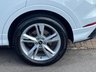 USED 2021 21 AUDI Q3 2.0 TDI 40 S line S Tronic quattro Euro 6 (s/s) 5dr SATNAV+BLINDSPOT+AUDI HISTORY