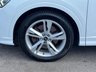 USED 2021 21 AUDI Q3 2.0 TDI 40 S line S Tronic quattro Euro 6 (s/s) 5dr SATNAV+BLINDSPOT+AUDI HISTORY
