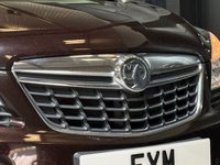 USED 2013 63 VAUXHALL MOKKA 1.7 CDTi Exclusiv SUV 5dr Diesel Manual 2WD Euro 5 (s/s) (130 ps) 