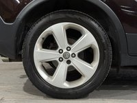 USED 2013 63 VAUXHALL MOKKA 1.7 CDTi Exclusiv SUV 5dr Diesel Manual 2WD Euro 5 (s/s) (130 ps) 