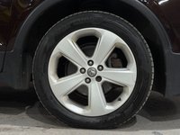 USED 2013 63 VAUXHALL MOKKA 1.7 CDTi Exclusiv SUV 5dr Diesel Manual 2WD Euro 5 (s/s) (130 ps) 
