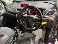 USED 2013 63 VAUXHALL MOKKA 1.7 CDTi Exclusiv SUV 5dr Diesel Manual 2WD Euro 5 (s/s) (130 ps) 