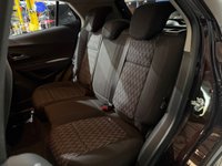 USED 2013 63 VAUXHALL MOKKA 1.7 CDTi Exclusiv SUV 5dr Diesel Manual 2WD Euro 5 (s/s) (130 ps) 