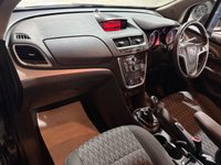 USED 2013 63 VAUXHALL MOKKA 1.7 CDTi Exclusiv SUV 5dr Diesel Manual 2WD Euro 5 (s/s) (130 ps) 
