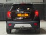USED 2013 63 VAUXHALL MOKKA 1.7 CDTi Exclusiv SUV 5dr Diesel Manual 2WD Euro 5 (s/s) (130 ps) 
